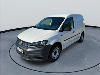 Furgoneta de pasajeros Volkswagen Caddy Nfz Kasten | Klima: foto 2
