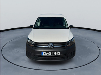 Furgoneta de pasajeros Volkswagen Caddy Nfz Kasten | Klima: foto 3