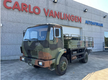 Camión MERCEDES-BENZ