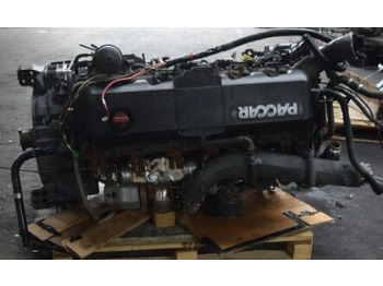 Motor para Camión DAF MX340   DAF truck: foto 5