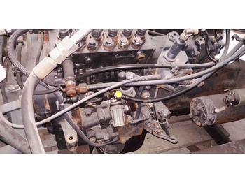 Motor MAN M90