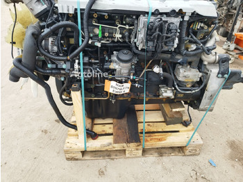 Motor MAN TGA