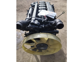 Motor MAN F2000