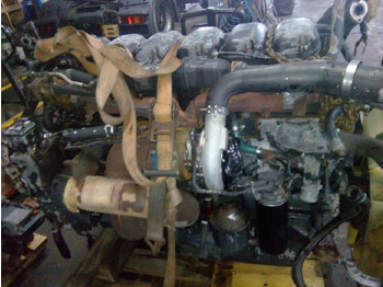 Motor para Camión Scania DC1214 HPI E4 Scania R420: foto 2 Motor para Camión Scania DC1214 HPI E4 Scania R420: foto 2
