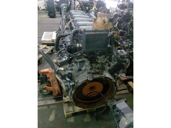 Motor para Camión Scania DC1214 HPI E4 Scania R420: foto 4 Motor para Camión Scania DC1214 HPI E4 Scania R420: foto 4