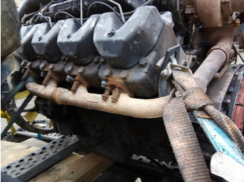 Motor para Camión Scania DSC1413 Scania 144 V8 530 E2: foto 4 Motor para Camión Scania DSC1413 Scania 144 V8 530 E2: foto 4