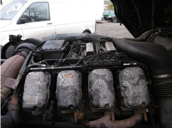Motor para Camión Scania R500 HPI E3 2007 DC1604   Scania R 500: foto 3
