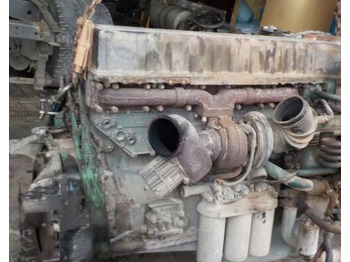 Motor VOLVO