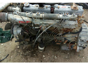 Motor DAF