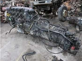 Motor para Camión DAF Paccar 460 MX340S2 E5   DAF XF105: foto 3