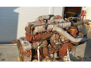 Motor para Camión IVECO Eurotech 8460.41N IVECO EuroTech: foto 2 Motor para Camión IVECO Eurotech 8460.41N IVECO EuroTech: foto 2