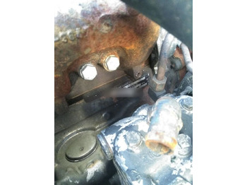 Motor para Camión MAN D0826 LFL09 MAN M 2000 L: foto 5 Motor para Camión MAN D0826 LFL09 MAN M 2000 L: foto 5