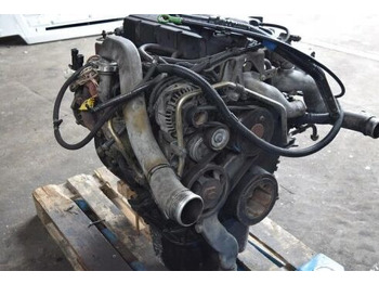 Motor para Camión MAN D0834 LFL52 MAN TGL: foto 2