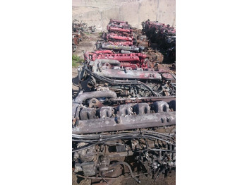 Motor para Autobús MAN: foto 4