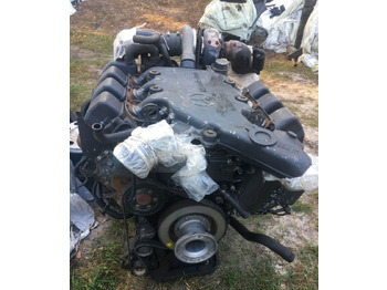 Motor MERCEDES-BENZ Actros