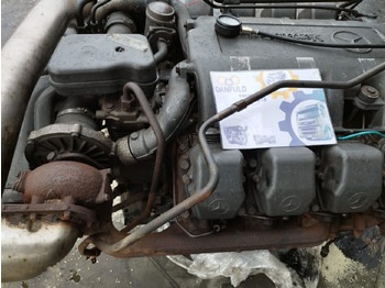 Motor para Camión Mercedes-Benz OM502LA truck: foto 3 Motor para Camión Mercedes-Benz OM502LA truck: foto 3