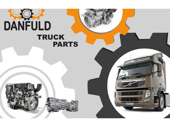 Motor para Camión Mercedes-Benz OM502LA truck: foto 5 Motor para Camión Mercedes-Benz OM502LA truck: foto 5