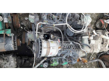 Motor MERCEDES-BENZ