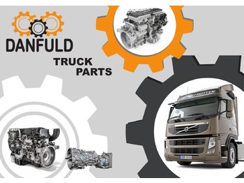 Motor para Camión Renault DXi Renault Midlum: foto 2 Motor para Camión Renault DXi Renault Midlum: foto 2