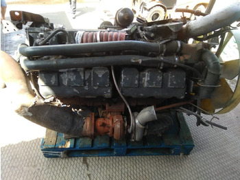 Motor RENAULT Magnum