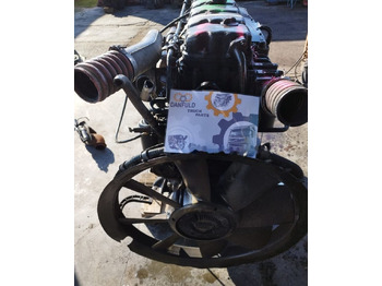 Motor para Camión Scania DC1103: foto 4