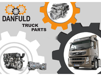 Motor para Camión Scania DC1108   truck: foto 5