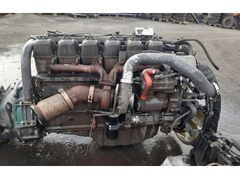 Motor para Camión Scania DC902 truck: foto 2
