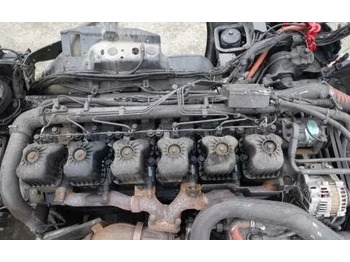 Motor SCANIA