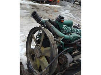 Motor para Camión Volvo D16A   Volvo: foto 2