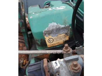 Motor para Camión Volvo D16A   Volvo: foto 5