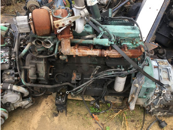 Motor para Autobús Volvo D7C: foto 3 Motor para Autobús Volvo D7C: foto 3