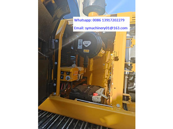 Excavadora de cadenas Caterpillar CAT 320D2: foto 5