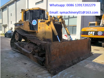Bulldozer CATERPILLAR D6R