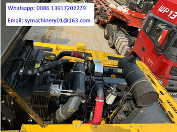 Excavadora de cadenas Komatsu PC360 PC350 PC300 PC400: foto 3