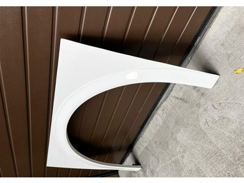 Carrocería y exterior VOLVO