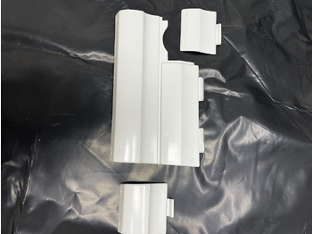 Parachoques para Autocar nuevo Komplet zaślepek zderzak tył MAN Lions Coach  Euro 6 MAN Lion’s Coach Euro 6, po 2018: foto 3