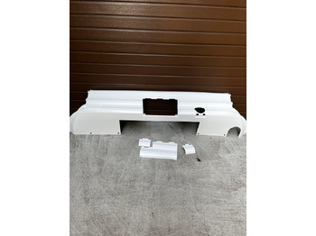 Parachoques MAN Lion's Coach