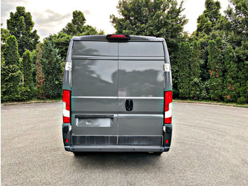 Furgón, Furgoneta combi Peugeot Boxer Kasten Hoch 335 L3H2Pro|5Sitzer|Kamera|19%: foto 4