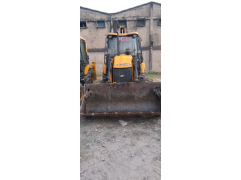 Retroexcavadora JCB 3DX backhoe loader: foto 2 Retroexcavadora JCB 3DX backhoe loader: foto 2