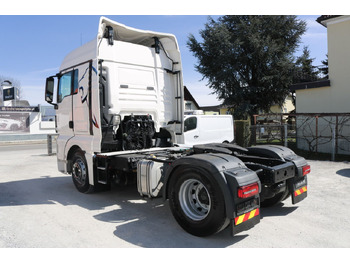 Cabeza tractora MAN TGX 18 500 XLX RETARDER KIPHYDRAULIK!!!: foto 3 Cabeza tractora MAN TGX 18 500 XLX RETARDER KIPHYDRAULIK!!!: foto 3