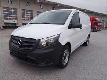 Furgón MERCEDES-BENZ Vito 116