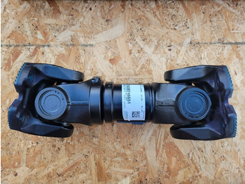 Árbol de transmisión VOLVO