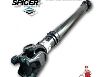 Árbol de transmisión VOLVO