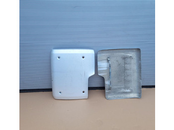 Carrocería y exterior DAF XF 106