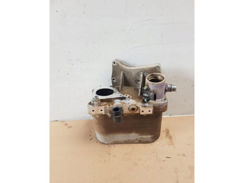 Calefacción/ Ventilación MAN TGS