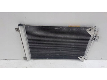 Condensador IVECO Stralis