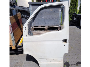 Puerta y piezas IVECO Daily