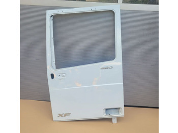 Puerta y piezas DAF XF 106