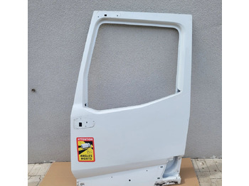 Puerta y piezas RENAULT T