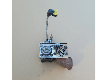 Enfriador EGR DAF XF 106